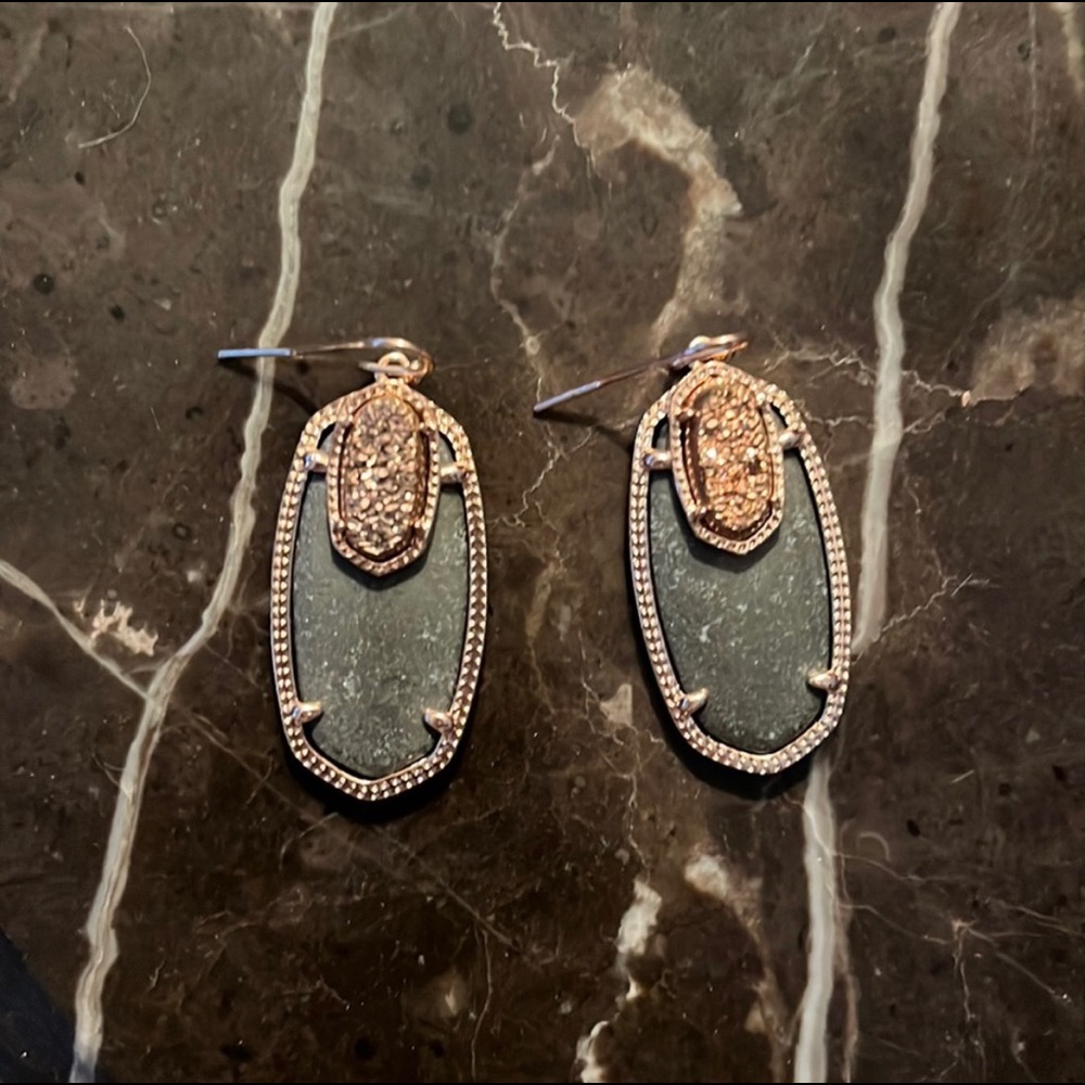 Keandra scott Earrings